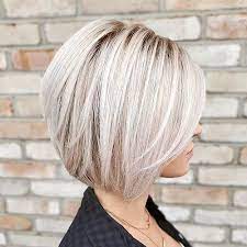 Trendy short medium hairstyles and cuts for 2021. 20 Trendy Medium Haircuts That You Ll Want To Copy The Best Medium Hairstyle And Haircut Ideas 2020