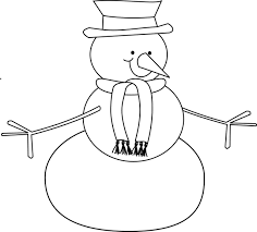 Celebrate christmas with snowman clipart, a printable snowman template for kids, snowman decorations, and a snowman coloring page. Snowman Clipart Simple Snowman Simple Transparent Free For Download On Webstockreview 2021