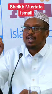 Sheikh Mustafa Ismail: Motivation and Time Management