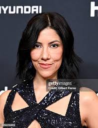 743 Stephanie Gilbert Photos & High Res Pictures