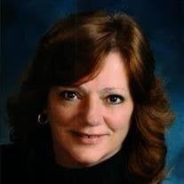 Diane M. (Davis) Parslow Obituary