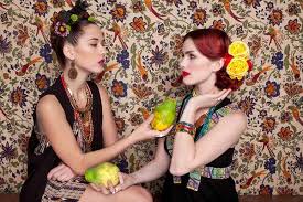 Cinco de mayo is this monday, so i thought i would share all my favorite mexican recipes on the blog today! Cinco De Mayo Mexican Fashion Inspiration Eureka Crystal Beads Blog