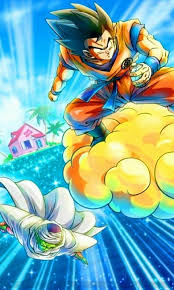 Jul 27, 2020 · download our free software and turn videos into your desktop wallpaper! Anime Dragon Ball Z 480x800 Wallpaper Id 757394 Mobile Abyss