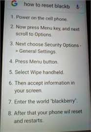 Set up your sprint voicemail. Solved How Do I Reset Blackberry Curve 8330 To Factory Se Fixya