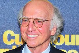 Larry David says he was 'so relieved' to be uninvited from Barack Obama's  60th birthday party