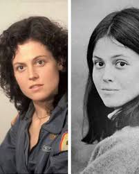 Sigourney Weaver is an acclaimed American actress, born Susan Alexandra  Weaver