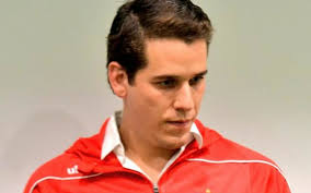 Jorge Giménez promete cambios en la Federación