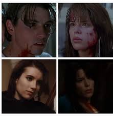 Which Reveal hurt Sidney the most?? : r/Scream