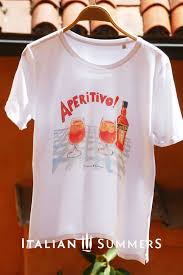 T Shirt Aperitivo Aperol The Legendary Aperol Spritz T Shirt Ciao T Shirt Shirts Summer Shirts