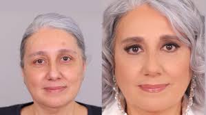 Lili Sandoval imparte cursos de maquillaje para mujeres con discapacidad  visual