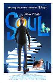 The Best Quotes From Pixar S Soul On Disney