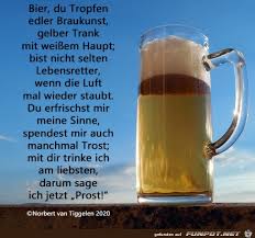 Heute ist #tagdesdeutschenbieres traditionell steht der 23. Bier 2020