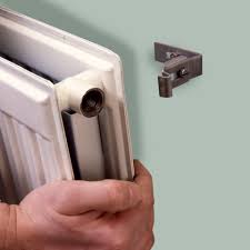 Installation D Un Radiateur De Chauffage Central Radiateur De Chauffage Radiateur Chauffage Central