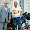 Nachrichtenbild für "opa hans radelt gegen krebs" von Ostsee Zeitung