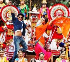 Maybe you would like to learn more about one of these? Deepika Padukone S Fashion Aboard The Chennai Express