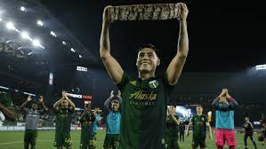 The portland timbers pulled off a miracle result in the first leg of their concacaf champions league quarterfinals series against liga mx giants club america at providence park on wednesday. Xvqlgzg7u 75km
