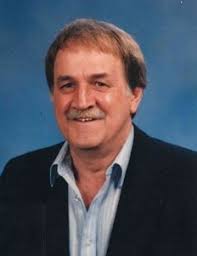 Obituary information for Larry McMunn