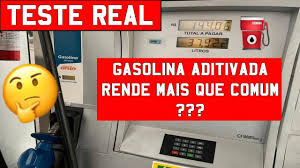 Quando bem trabalhada, pode trazer excelente rentabilidade em um produto que normalmente fica fora das tradicionais guerras de preços. Gasolina Aditivada Rende Mais Que Comum Mito Ou Verdade