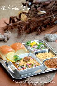 I would also stay away from garlic and onion salts. Usal Misal Pav Recipe Mumbai Street Food Recipes Kothiyavunu Com
