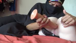 Egyptian lesbian milf has anal sex with Tantaly sex doll