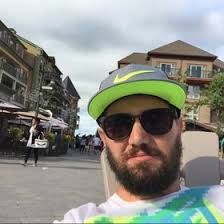 Daniel Marcu (dannymarcu09)