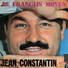 Jean Constantin Discography: Vinyl, CDs, & More