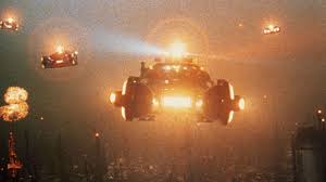 Although it took a long time to be made, here it is to be enjoyed by all the blade runner fans and other curious cinephiles. Are We Living In A Blade Runner World Bbc Culture