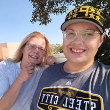 Quinn! 🎉 Happy Birthday to the best...