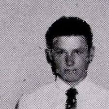 Joseph Franklin Chenault Sr. (1941-1971)