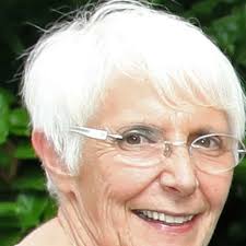 Mari HERNANDEZ-NICAISE