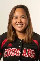 2020 Softball Roster