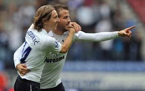 A verdict from rafael van der vaart in march will surely excite tottenham fans. Spurs Star Van Der Vaart Linked To Ac Milan Premier League Emirates24 7