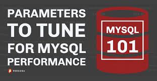 20 notes feb 27th, 2015. Mysql 101 Parameters To Tune For Mysql Performance Percona Database Performance Blog