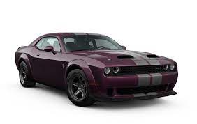 Hellraisin 2021 Dodge Challenger Srt Hellcat Redeye Widebody Super Stock With Dual Dodge Challenger Srt Hellcat Challenger Srt Hellcat Dodge Challenger Hellcat