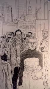 Yesterday today and tomorrow we’re workin! Thank you so much for watching  💙✍🏿 #Artist #Art #KeepGoing #viral #passion #Arte #viraltiktok #love  #tiktok #instagram #Ken #Kenrick #Jobe #Famous #big ...