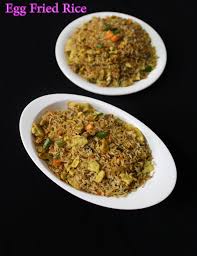 Egg Fried Rice Recipe How To Make Egg Fried Rice Yummy Indian Kitchen Recipe In 2020 Fried Rice Fried Rice Recipe Fried Rice Recipe Indian
