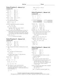 5.md.b.2 answer key is included. Practice And Homework Lesson 9 1 Line Plots Answer Key 5th Grade