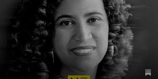 Meredith Broussard: How 'Technochauvinism' Leads to Bad AI