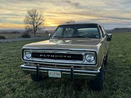 Image result for Harvest Gold 1976 Plymouth