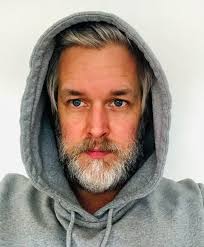 Marc Thoben von The Hoodie