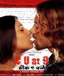 Amazon Com C U At 9 Bollywood Movie Indian Cinema Hindi Film Sensual Romance Love Making Sex Psychopath Dvd Isiah And Shweta Marlon Rodrigues Movies Tv Latest hindi songs of singers: amazon com c u at 9 bollywood movie