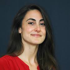 Danielle Samuels's Instagram, Twitter & Facebook