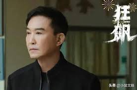 Wu Gang responded to the plastic surgery storm, insisted