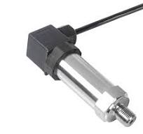 Amazon.com: M20-1.5 Silicon Pressure Transmitter Transducer for Water Gas  Oil 0-60Mpa Pressure Sensor Gauge Transducer 4-20mA 0-10V Sensor(0-10V ...