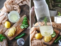 What are the benefits of ginger in hot water? U6phfq9md4qtem