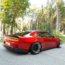 Image result for Bright Red 2025 Dodge