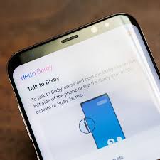 Bixby is samsung's take on their virtual assistants like amazon's alexa or apple's siri. Here S What We Know Samsung S Bixby Assistant Can Do On The Galaxy S8 The Verge