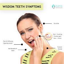 You might also want to get some wisdom teeth removal supplies ready. How To Get Rid Of Swelling After Wisdom Teeth Removal Arxiusarquitectura