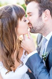 Naturally Elegant Franschhoek Wedding