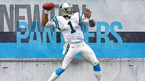 Cam Newton Wallpapers Hd For Desktop Backgrounds